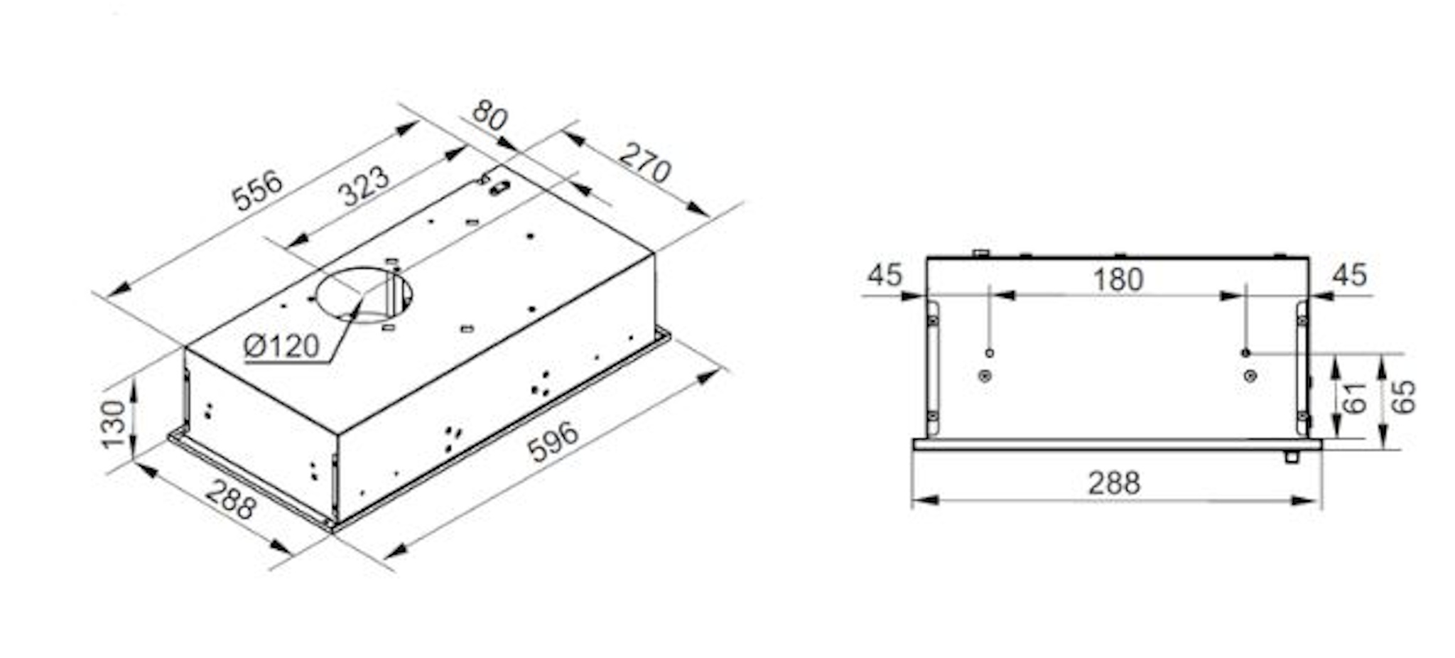 Digestor Guzzanti GZ 440